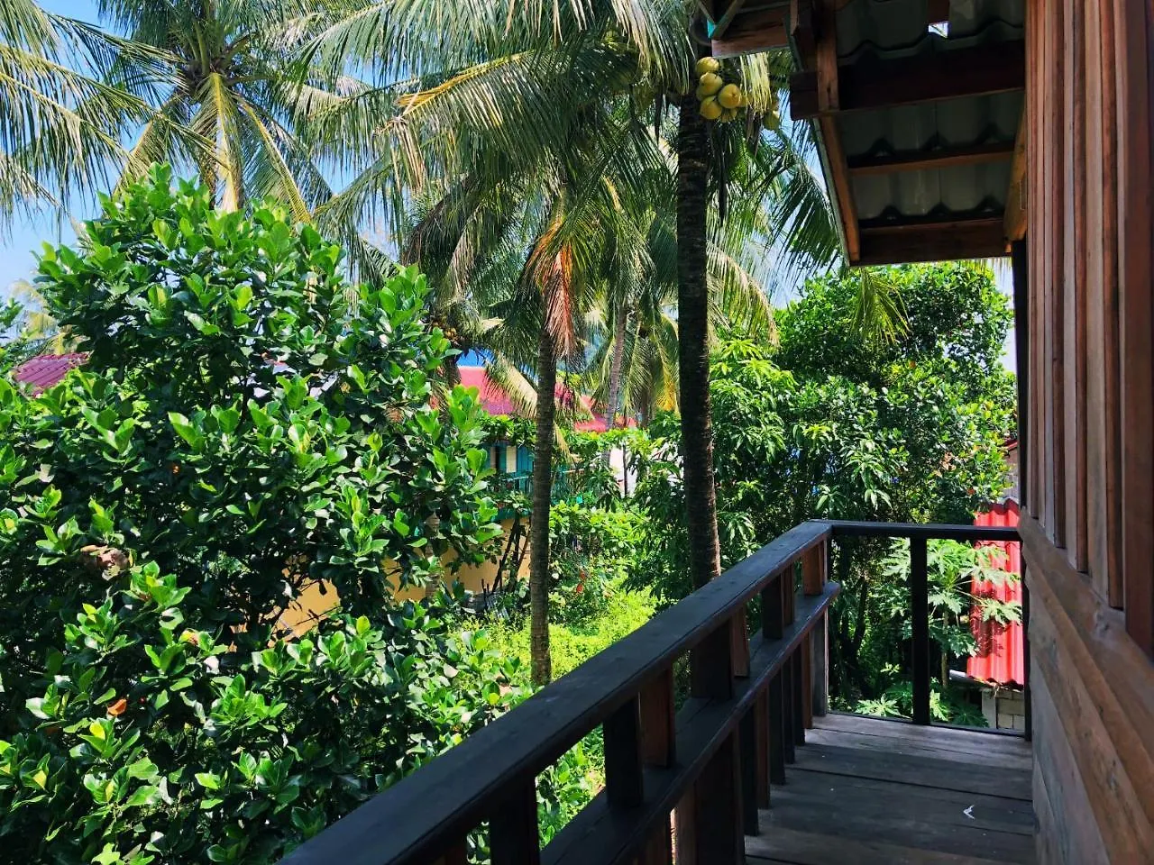 The Wildflower Hotel Sihanoukville
