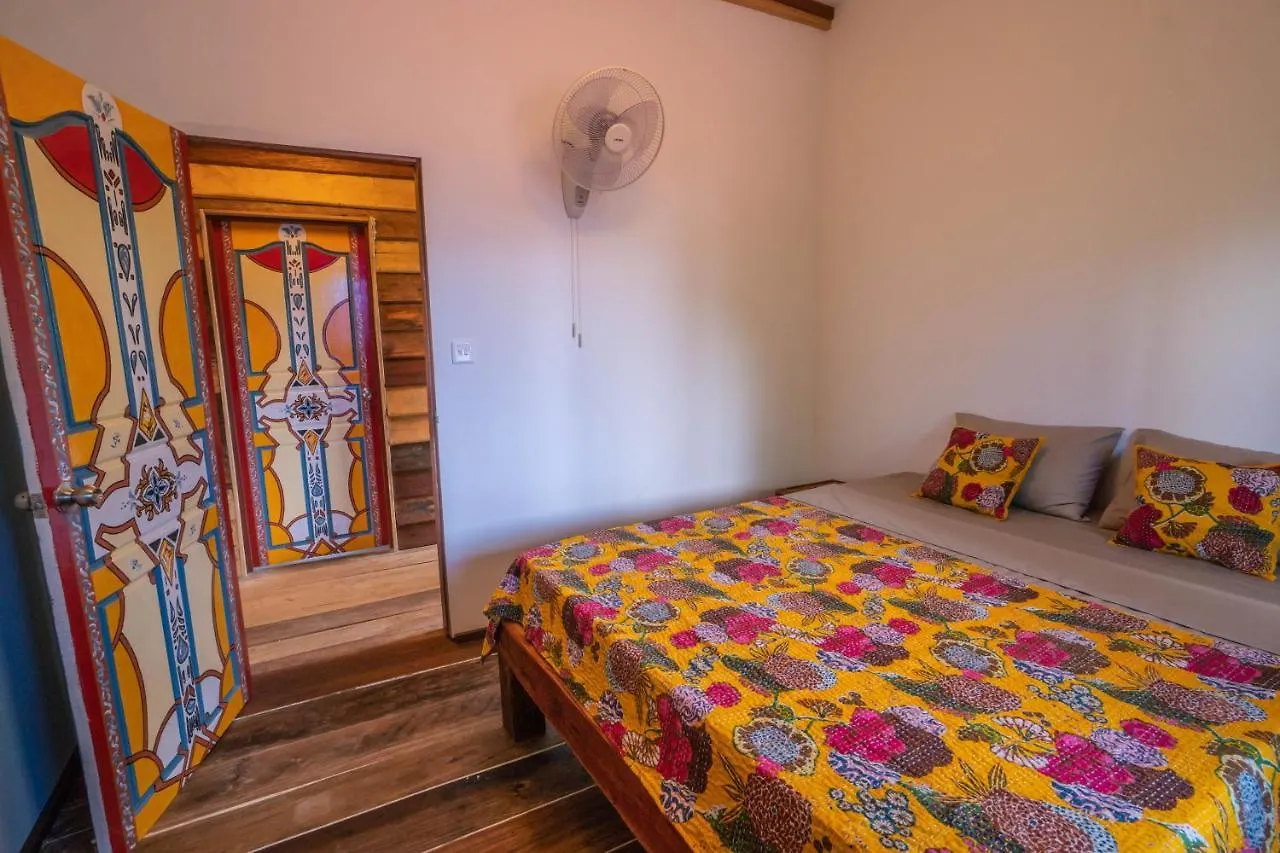 The Wildflower Hotel Sihanoukville Pensión