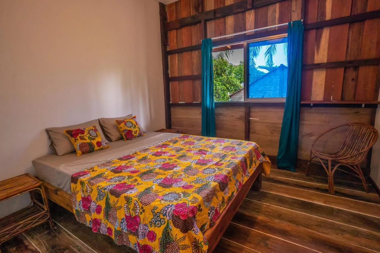 The Wildflower Hotel Sihanoukville