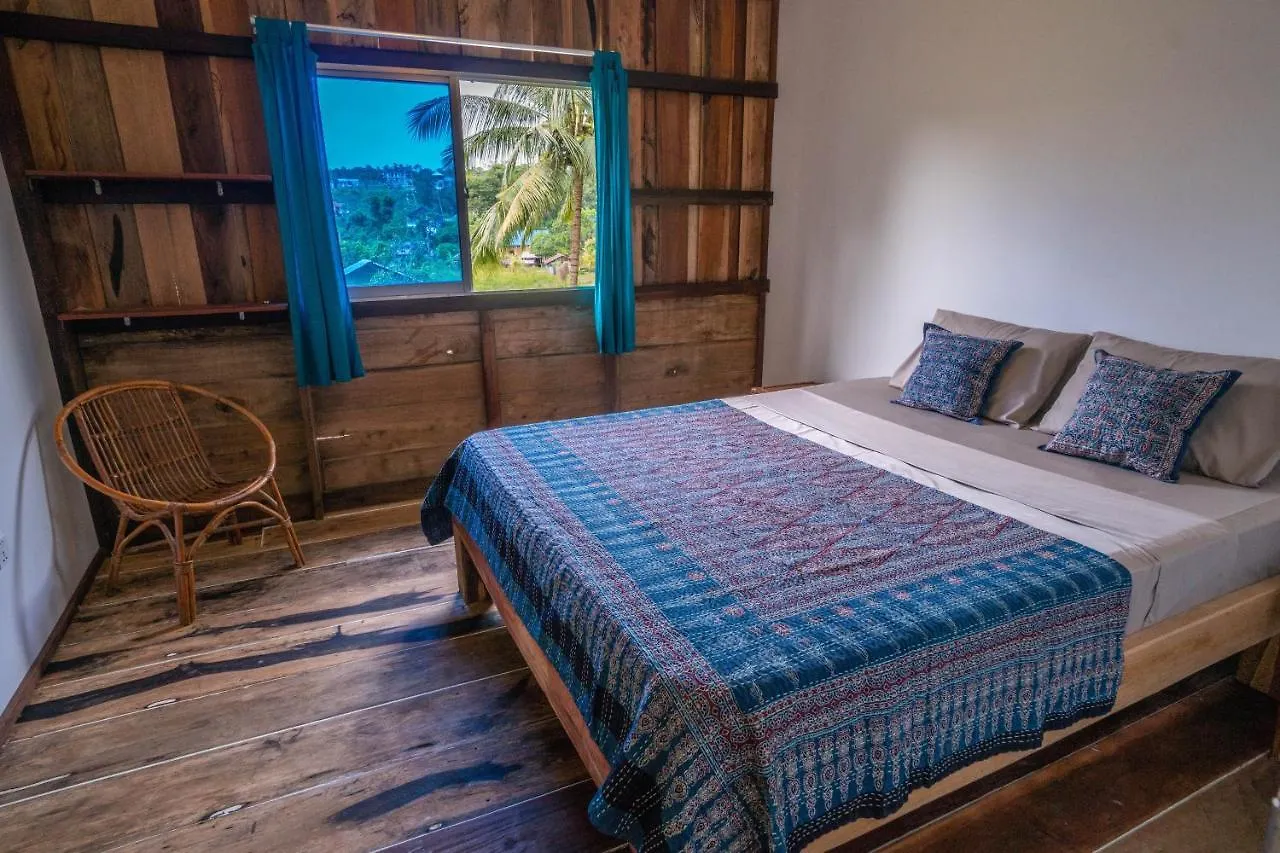 The Wildflower Hotel Sihanoukville Camboya