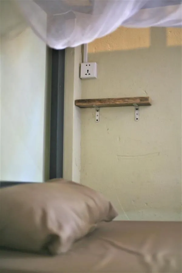 The Wildflower Hotel Sihanoukville